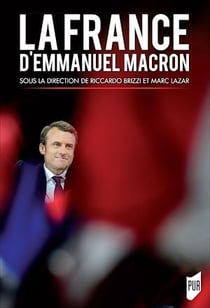 La France d'Emmanuel Macron