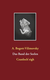 Das Band der Seelen - Ceanloch'eigh