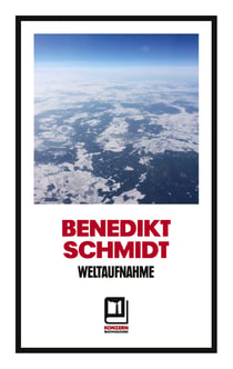 Weltaufnahme