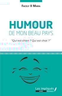 Humour de mon beau pays - "Qui est chien ? Qui est chat ?