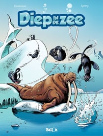 Diep in de zee deel 4