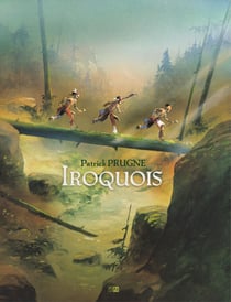 Iroquois