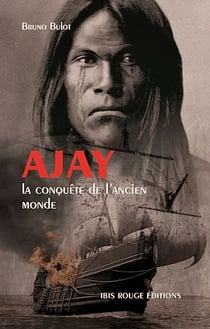 Ajay - La conquête de l'ancien monde