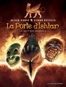 La Nuit des masques
