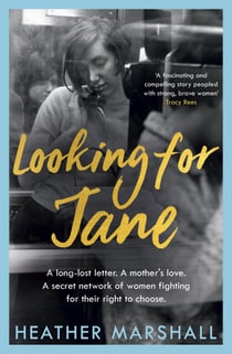 Looking For Jane - The deeply moving historical novel spanning five decades of powerful women