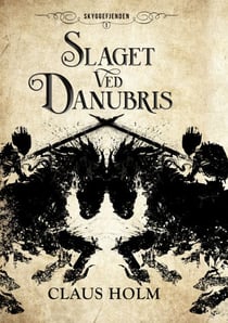 Slaget ved Danubris - Skyggefjenden 1
