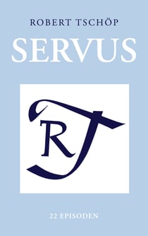Servus - 22 Episoden