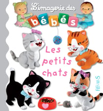 Les petits chats - interactif