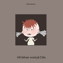 HH bliver vred på Cille