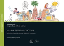 Les chantiers de l'éco-conception - Les conditions d'une pratique pérenne par les acteurs de la construction