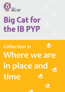 Ebook library 2: Where we are in place and time