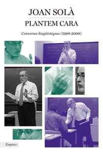 Plantem cara - Converses lingüístiques (1998-2008)