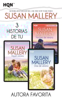 E-Pack HQN Susan Mallery 2 - El mejor regalo para San Valentín, una novela de Harlequin