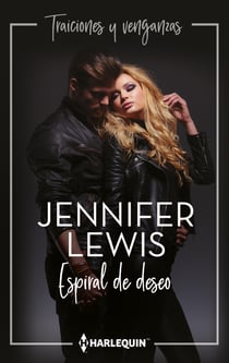 Espiral de deseo - El mejor regalo para San Valentín, una novela de Harlequin