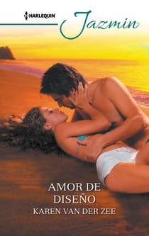 Amor de diseño - El mejor regalo para San Valentín, una novela de Harlequin