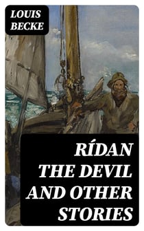Rídan The Devil And Other Stories - 1899