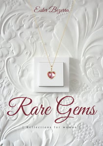 Rare gems - Reflections for women