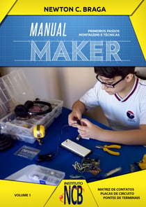 Manual Maker - Primeiros Passos - Montagens e Técnicas