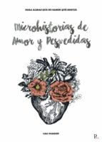 Microhistorias de amor y despedidas