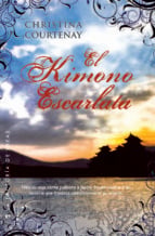 El kimono escarlata