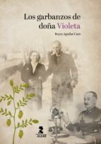 Los garbanzos de doña Violeta