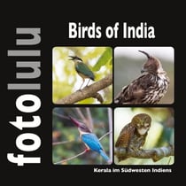 Birds of India - Kerala im Südwesten Indiens