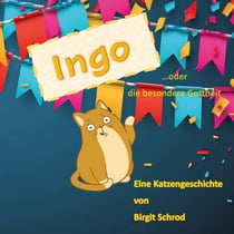 Ingo - ...oder die besondere Gottheit