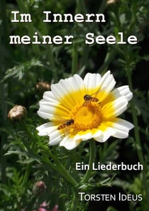 Im Innern meiner Seele - Ein Liederbuch