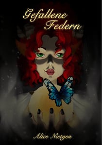 Gefallene Federn