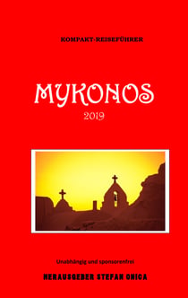 Mykonos 2019