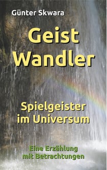 GeistWandler - Spielgeister im Universum