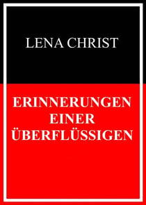 Erinnerungen einer Überflüssigen