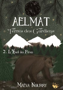 Aelmat, Terres des Gardiens - 2. L'Eveil des Péries