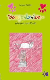 Bougoslavien 18 - Himmel und Erde