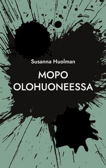 Mopo olohuoneessa - Vakiomanki, hyi saatana