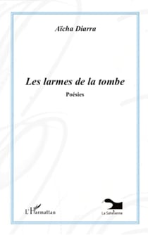 Les larmes de la tombe - Poésies