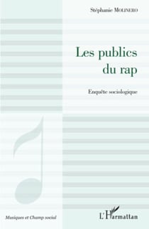 Les publics du rap - Enquête sociologique