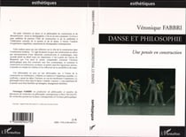 Danse et philosophie - Une pensée en construction