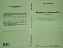 La guerre buissonnière 1936-1946