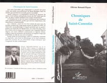 Chroniques de Saint-Corentin
