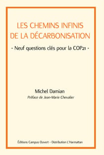 Les chemins infinis de la décarbonisation - Neuf questions clés pour la COP21