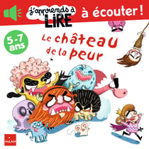 Le château de la peur