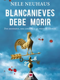 Blancanieves debe morir - (Taunus 1)
