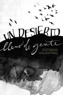 Un desierto lleno de gente