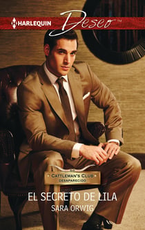 El secreto de Lila - Cattlemans Club: desaparecido (2)