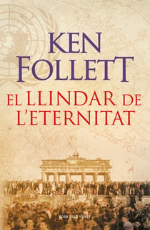 El llindar de l'eternitat (The Century 3)