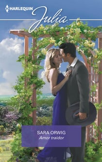 Amor traidor - El mejor regalo para San Valentín, una novela de Harlequin