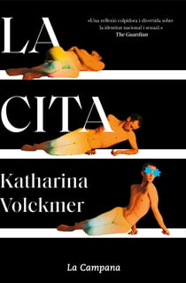 La cita - O la història d’una polla jueva