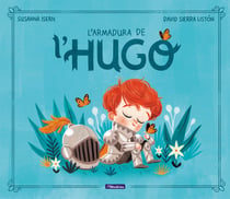 L'armadura de l'Hugo