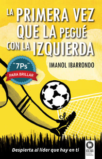 La primera vez que la pegué con la izquierda - "7Ps" para brillar